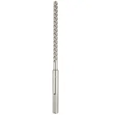 BROCA CON PUNTA DE CARBURO SDS-MAX 2 CUCHILLAS 9/16" X 21"