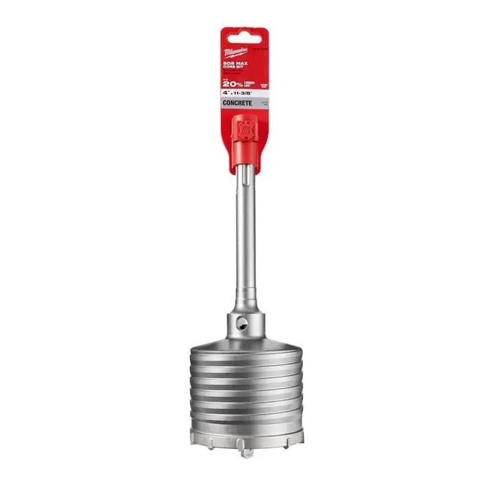 SDS-MAX SACANUCLEOS 1-1/2"X11-3/8