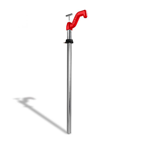 BOMBA EXTRACTORA DE SOLVENTES P/TAMBO 200l