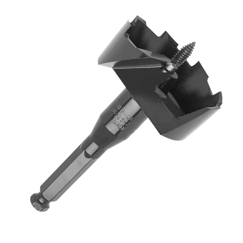 BROCA AUTOALIMENTADORA DE 1-3/8"