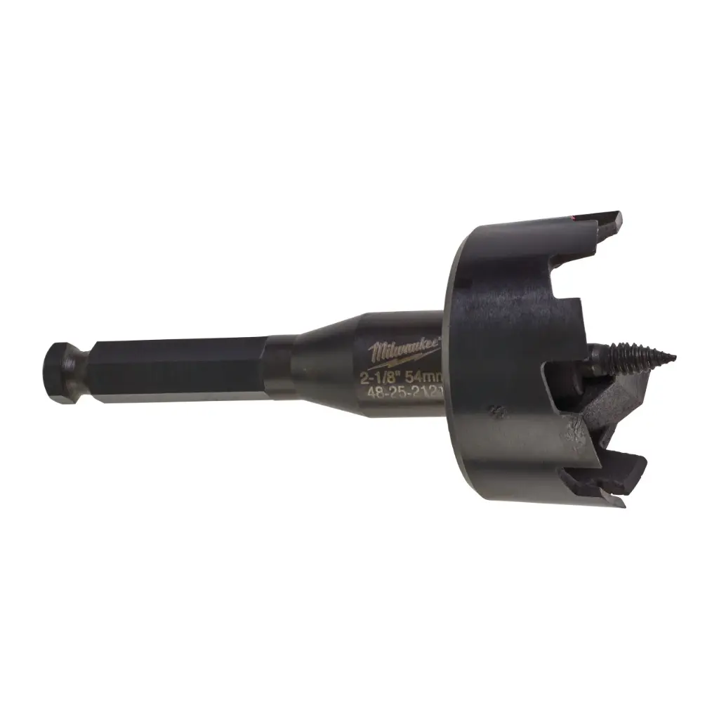 BROCA AUTOALIMENTADORA DE 1-1/2"