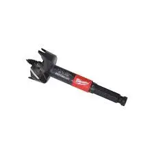 BROCA AUTOALIMENTADORA CON CUCHILLA CAMBIO 2-9/16"