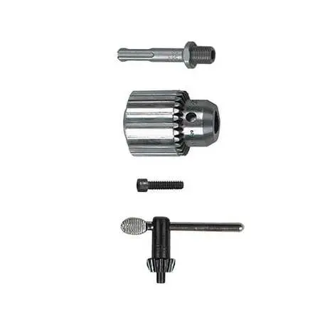 ADAPTADOR SDS A BROQUERO 1/2"