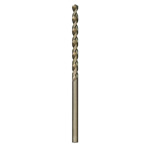 BROCA COBALTO RED HELIX 7/64"