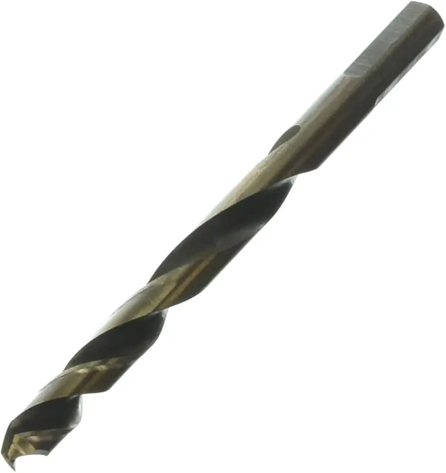 BROCA COBALTO RED HELIX 19/64"