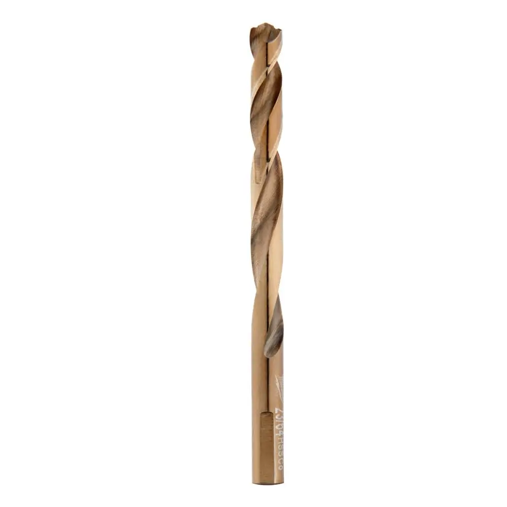 BROCA COBALTO RED HELIX 23/64"