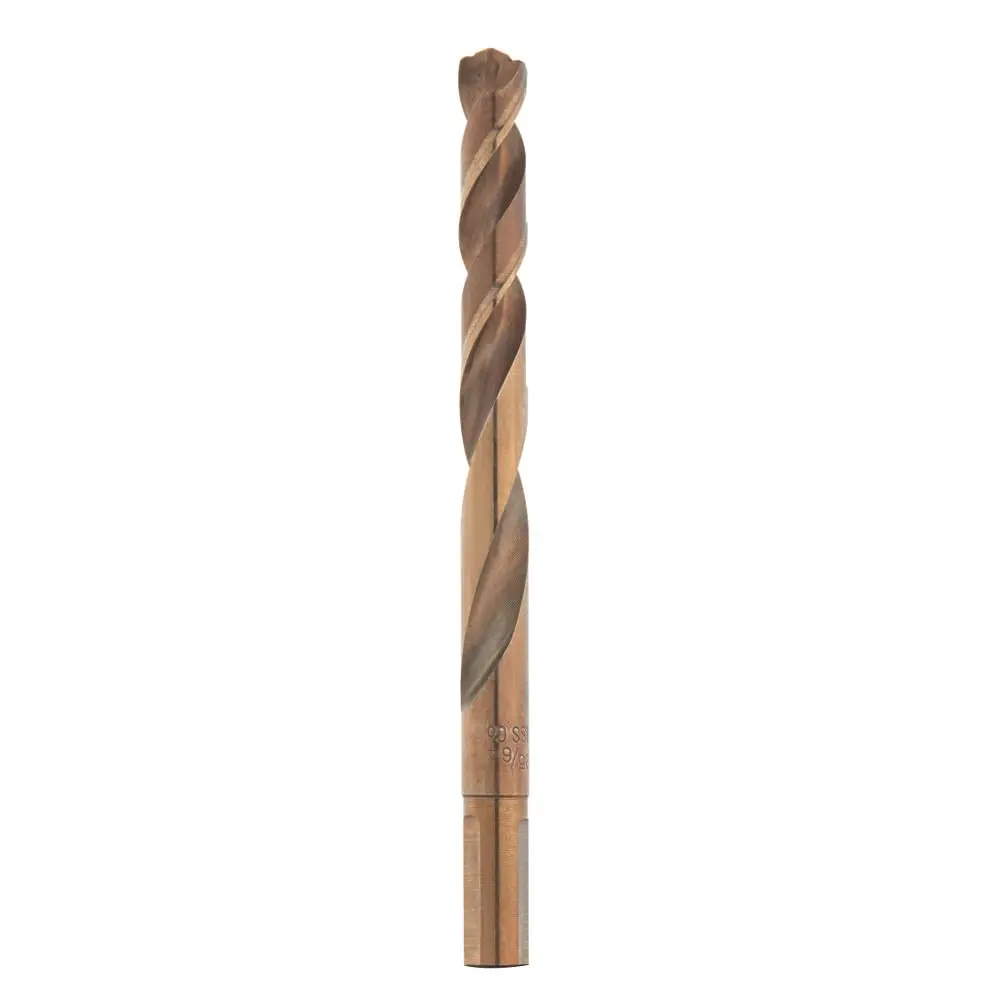 BROCA COBALTO RED HELIX 25/64"