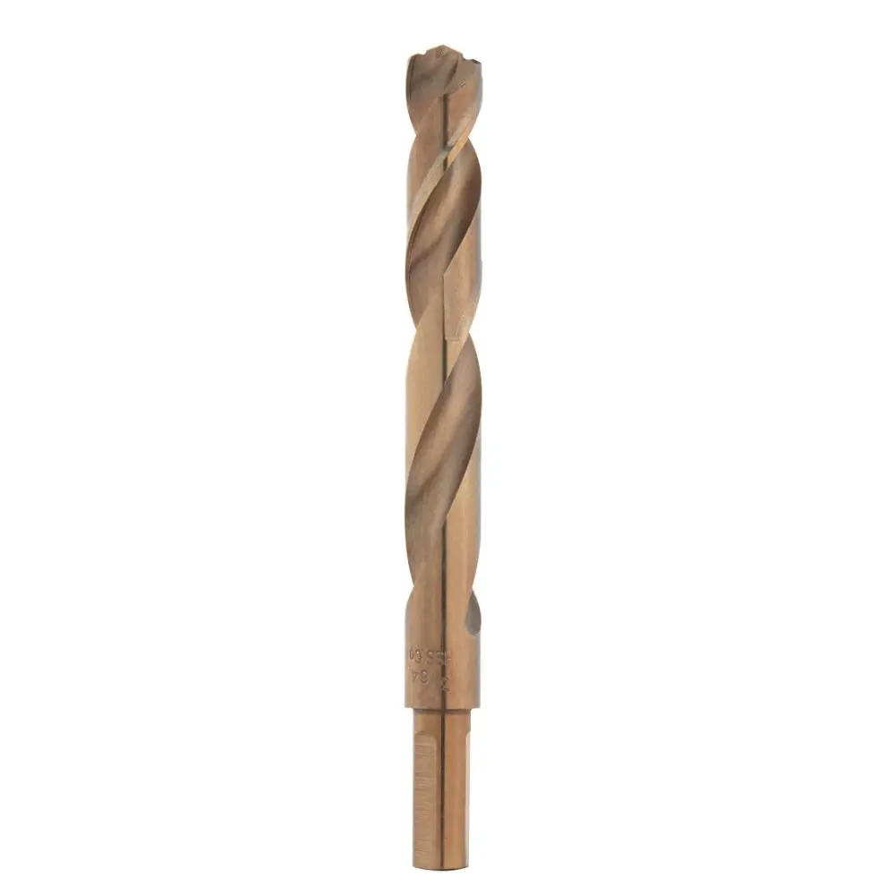 BROCA COBALTO RED HELIX 31/63"