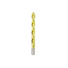 BROCA DE TITANIO SHOCKWAVE 13/32"