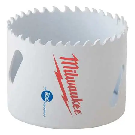 1-7/8" HOLE DOZER HOLE SAW (SHRINK WRAP)