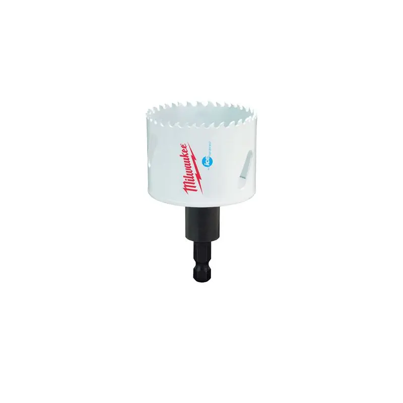 ARBOL 1-1/2" PARA BROCA SIERRA ICE HARDENED