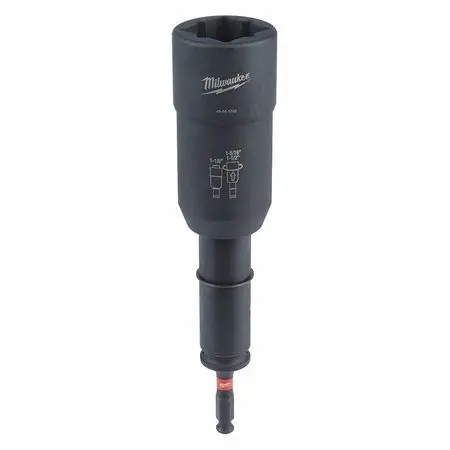 SHOCKWAVE ™ LINEMANS 3 EN 1 ENCHUFES DE UTILIDAD