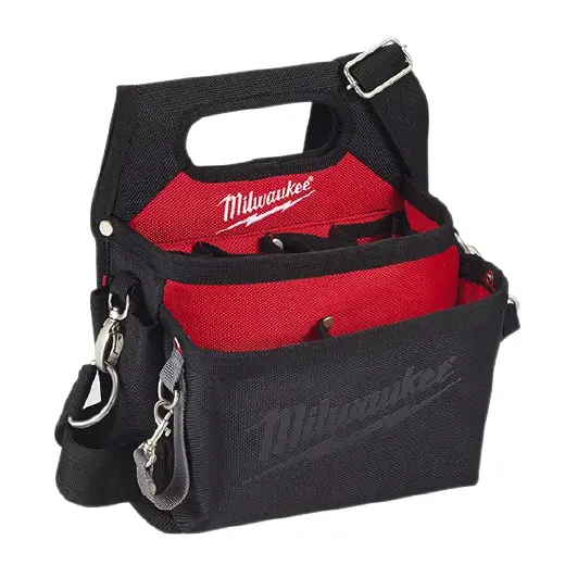 BOLSA PORTA HERRAMIENTAS PARA ELECTRICISTA