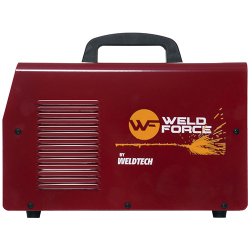 SOLDADORA INVERSOR 200A BI-VOLTAJE 110-220 P/ELECTRODO Y TIG LIFT