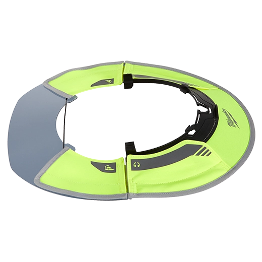 BOLT VISOR
