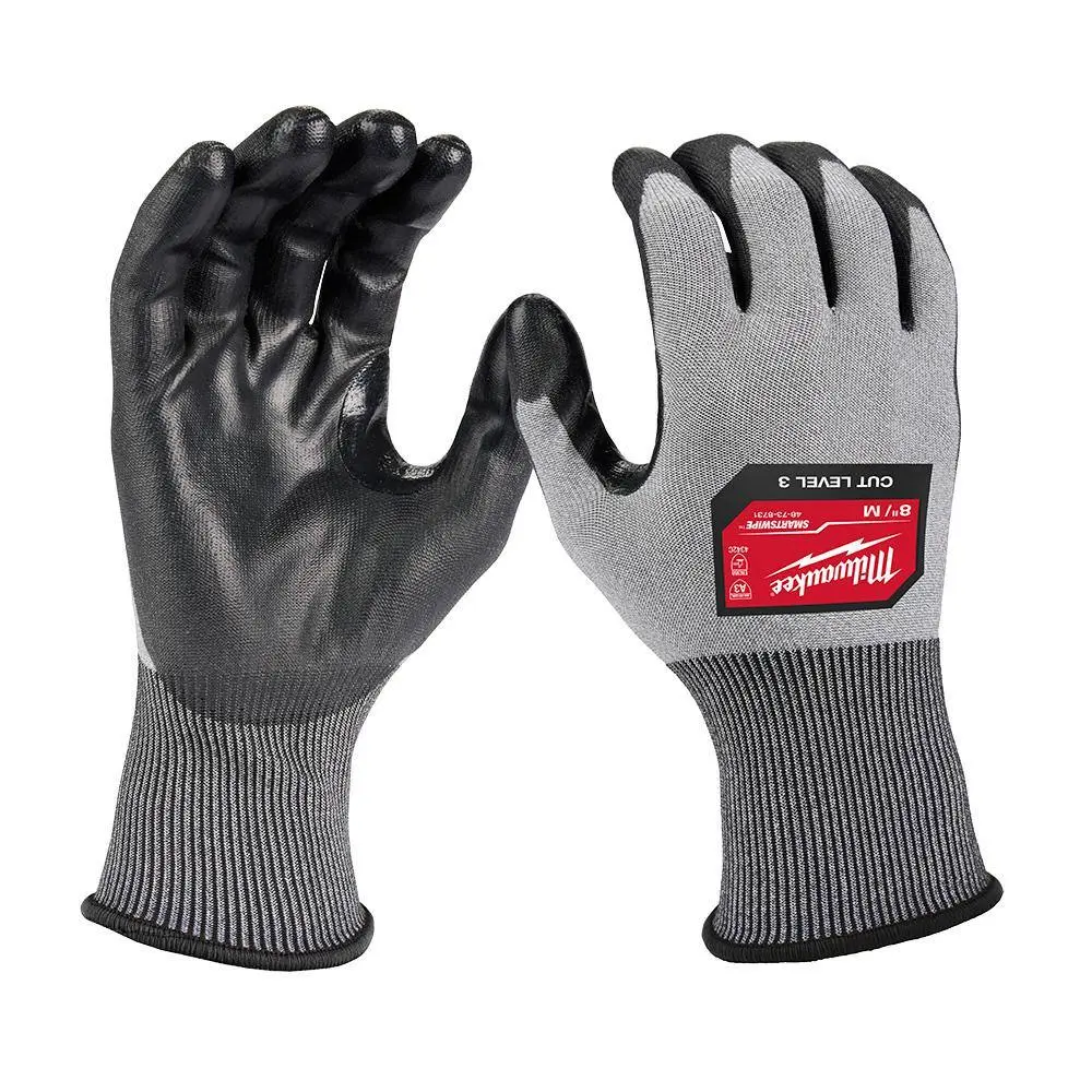 GUANTES DE CORTE 3 HIGH DEXTERITY -M