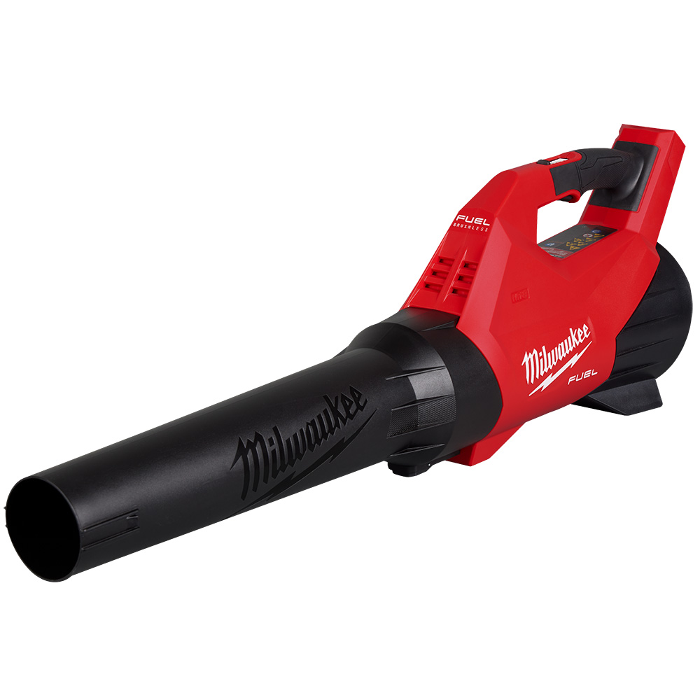 SOPLADORA MILWAUKEE M18 FUEL (HERRAMIENTA SOLA)