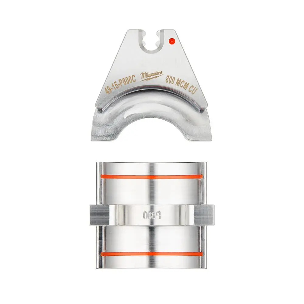 15T 800 MCM CU P-DIE