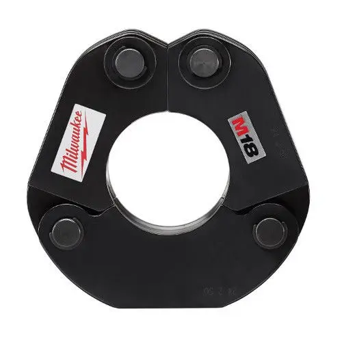 ANILLO DE PRENSADO HIERRO NEGRO DE 1-1/2" M18™