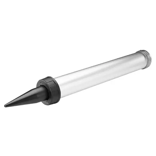 BARRIL DE ALUMINIO 20OZ. KIT