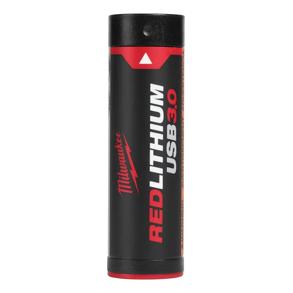 BATERIA REDLITHIUM USB DE 3.0AH