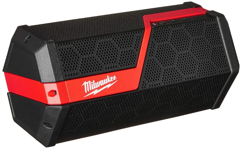 BOCINAS INALAMBRICAS 40W M12™ M18™