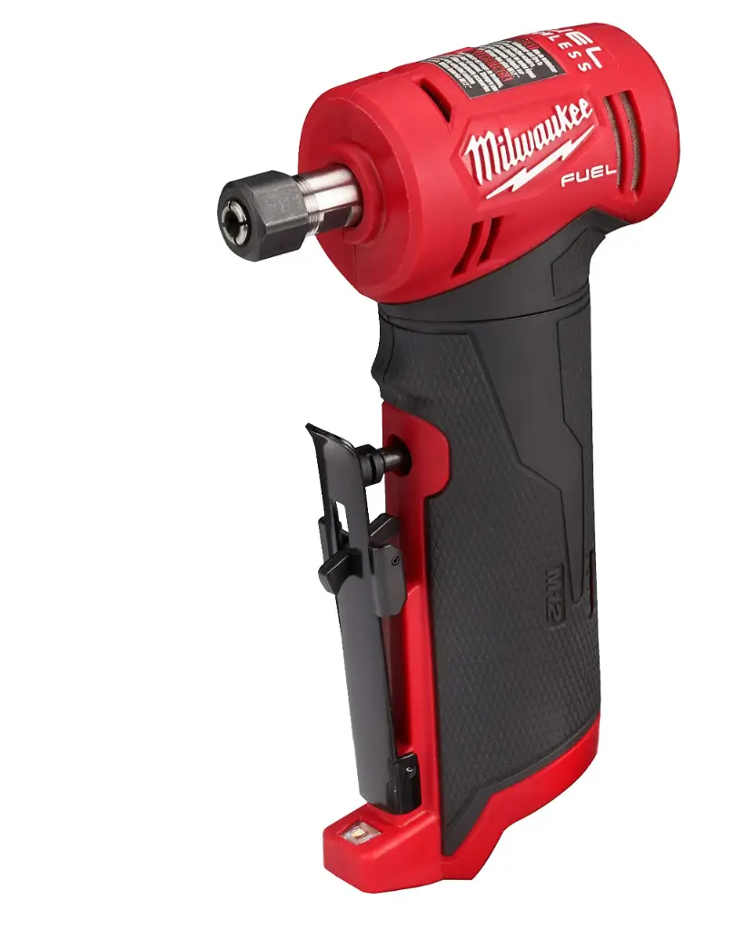 ESMERILADORA DE ÁNGULO RECTO DE 1/4" M12 FUEL