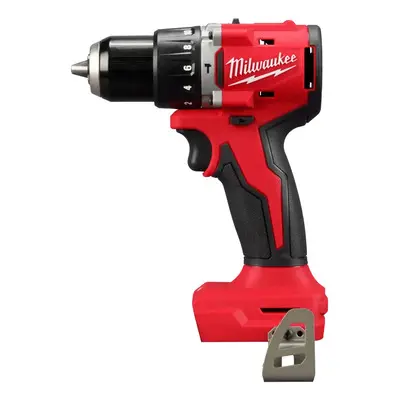 KIT INALÁMBRICO DE 1 HERRAMIENTA TALADRO DE 1/2'' M18™ CON CARBONES 18 VOLTIOS ION DE LITIO HERRAMIENTA SOLA