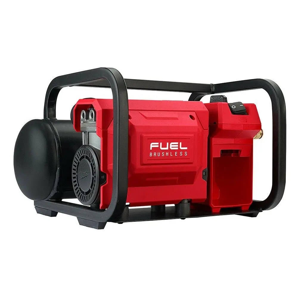 M18 FUEL COMPRESOR DE AIRE COMPACTO DE 2 GALONES