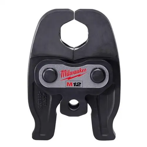 MORDAZA COMPACTA DE 1" M12™