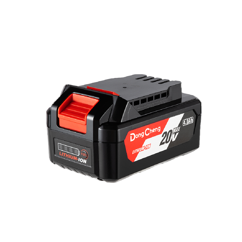 BATERIA INALAMBRICA DE 20 V, 4 AMPS.