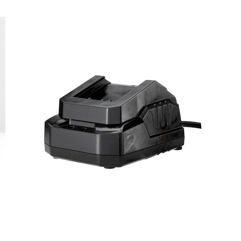 CARGADOR DE BATERIAS PARA 20 VOLTS