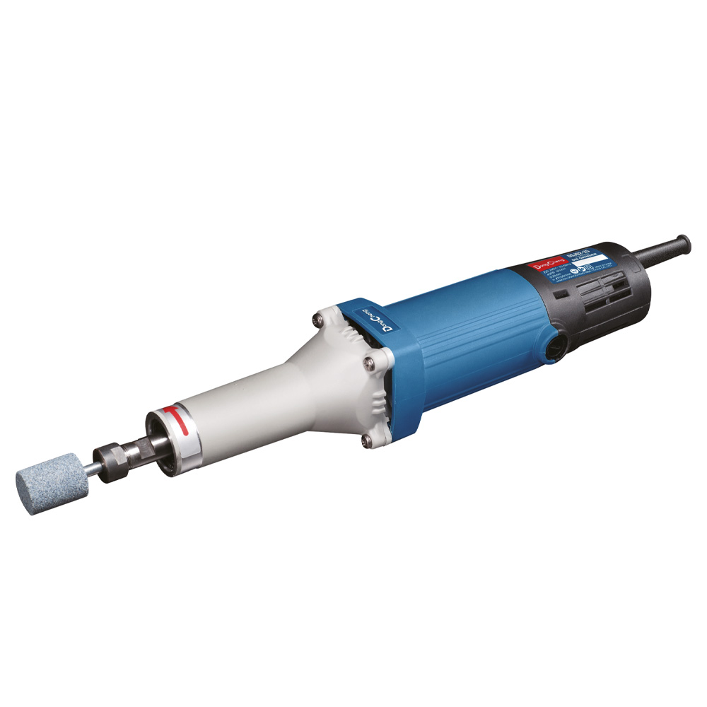 RECTIFICADOR 6 MM 1/4 400 WATTS 27,000 RPM