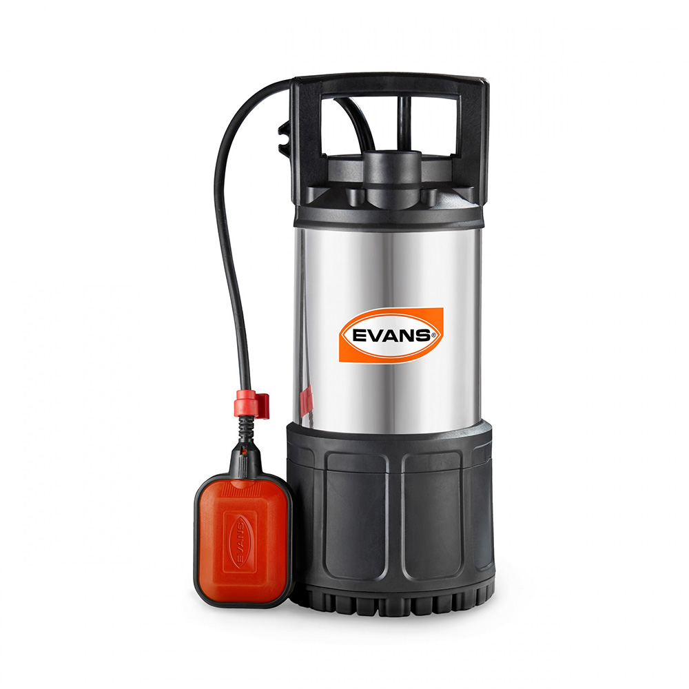BOMBA SUMERGIBLE 13GPM 1HP