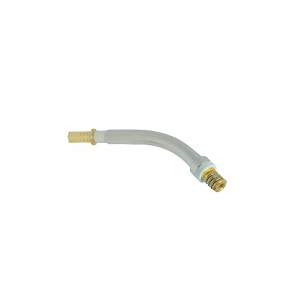 CUELLO DE GANZO PARA ANTORCHA MIG25