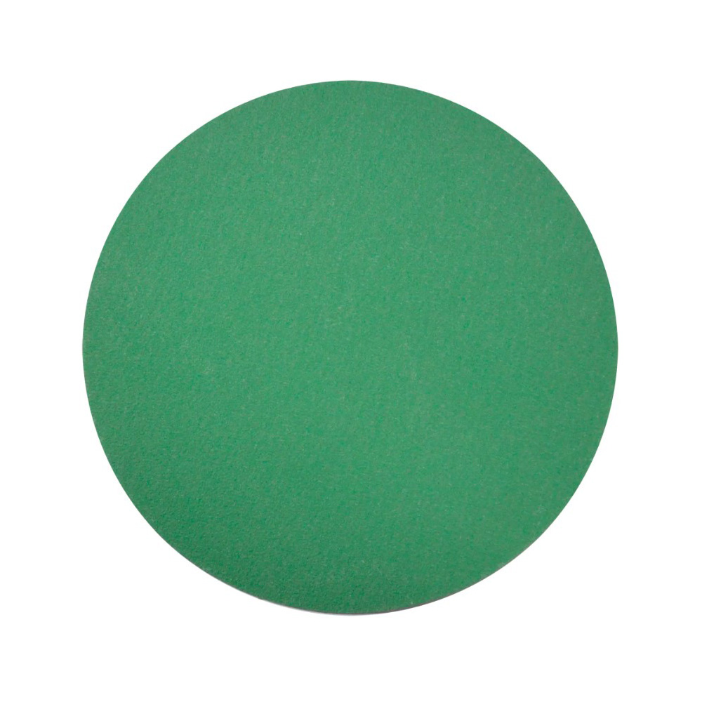 DISCO DE LIJA AUTOADHERIBLE DE CERÁMICO, GRANO 400 DE 152 MM