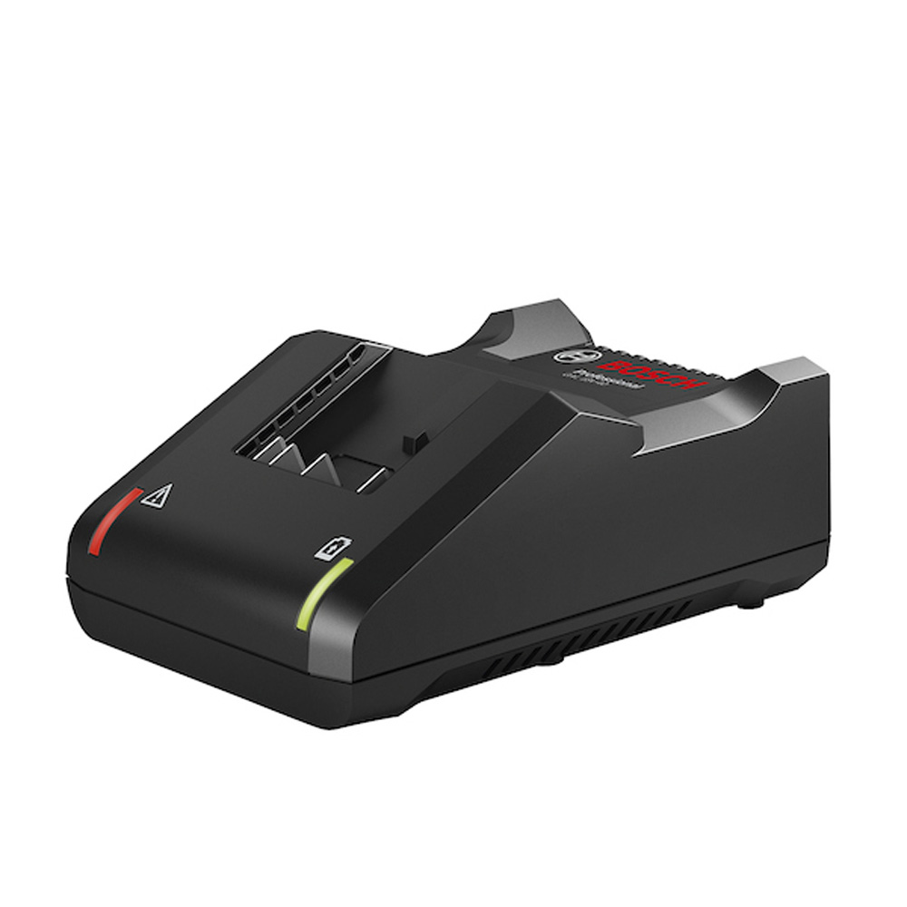 CARGADOR RAPIDO BOSCH MOD GAL 18V-40