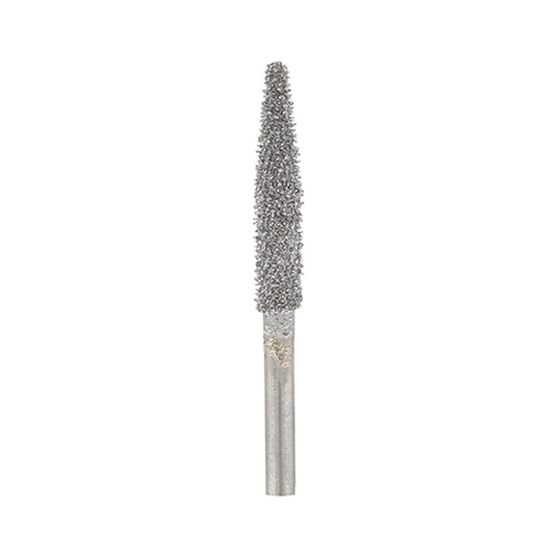 PUNTA CORTADORA DIENTES DE TUNGSTENO 1/4 X 1/8 (DRE-9931)