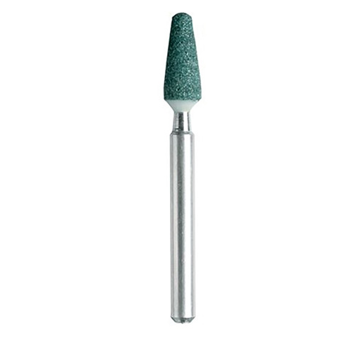 PUNTA DESBASTE DE CARBURO DE SILICIO 3/16 X 1/8 (DRE-84922C)