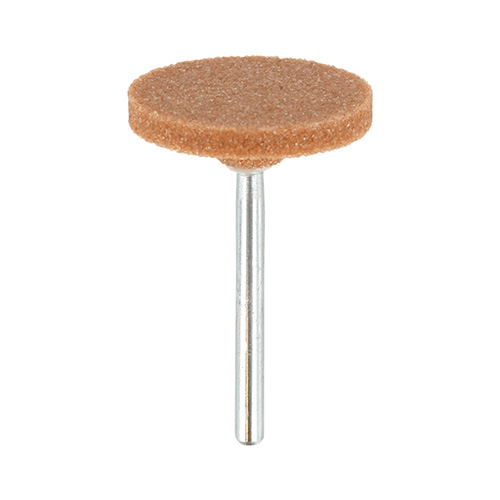PUNTA DESBASTE OXIDO DE ALUMINIO 1 X 1/8 (DRE-8215)