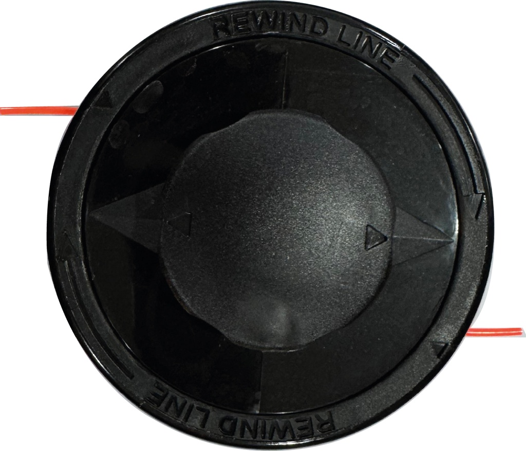 CABEZAL PARA DESBROZADORA DM18G43/DMC18G53