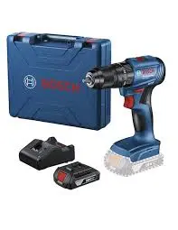 ROTOMARTILLO BRUSHLESS 18V BOSCH GSB 185-LI + BATERÍAS