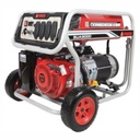 GENERADOR A GASOLINA MOD. SUA DE 9000 WATTS DE ARRANQUE Y 7000 WATTS CONTINUOS C/PROTECCION DE BAJO NIVEL DE ACEITE