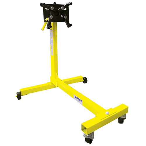 SOPORTE PARA MOTOR DE 1000 LBS