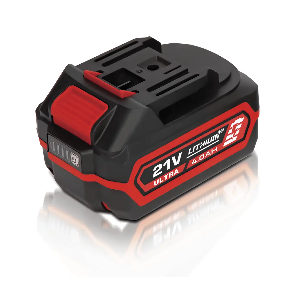 BATERIA MARCA EDON 4 AMP ULTRA