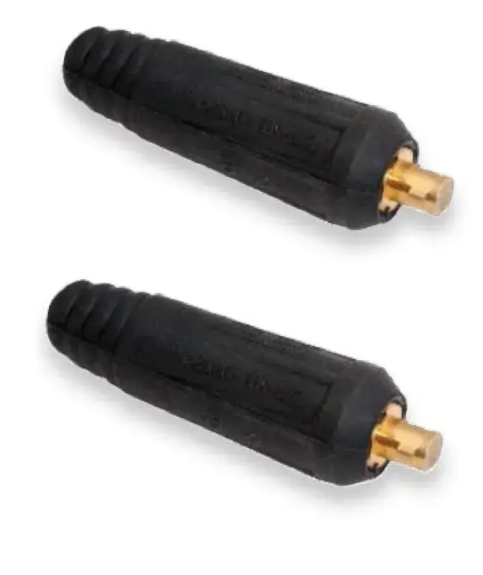 PAQUETE DE 2 BORNES DE 3/8