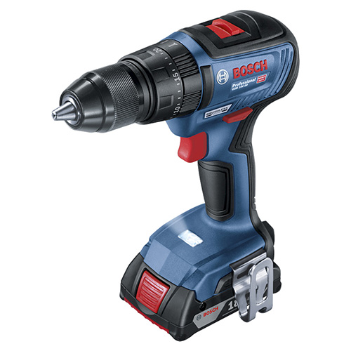 TALADRO/ATORN. 18 V 1/2 S/BATERIA S/CARGADOR (BOI-19H5-1E2)