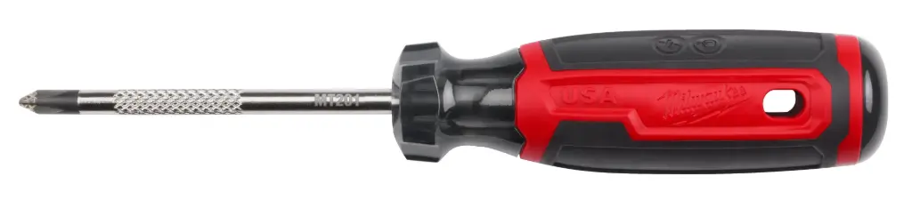 DESARMADOR PHILLIPS (#1 PHILLIPS 3) CUSHION GRIP