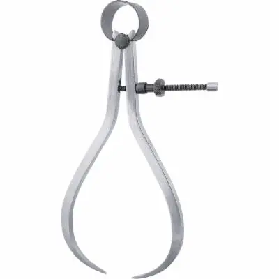 6 OUTSIDE CALIPER-QUICK ACTION