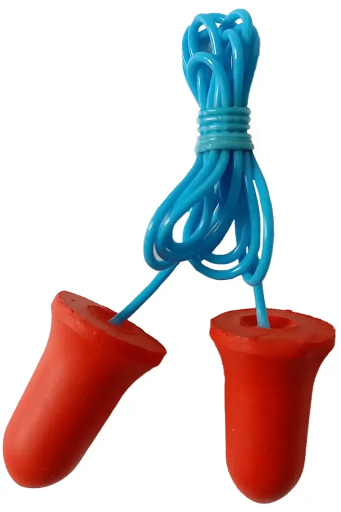 TAPON DESECHABLE LICA 37 DB (CAJA C/100) PRECIO POR UNIDAD